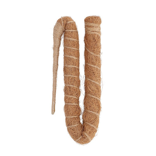 Coir Plant Support Stick Flexible S