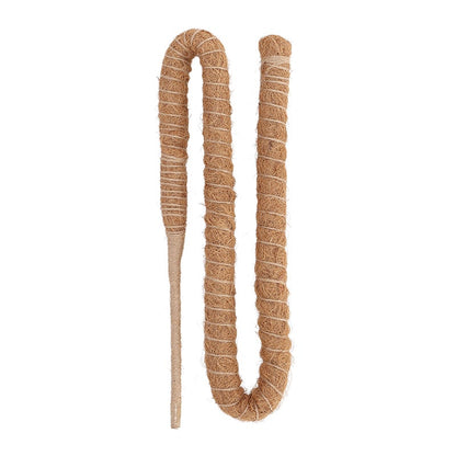 Coir Plant Support Stick Flexible L