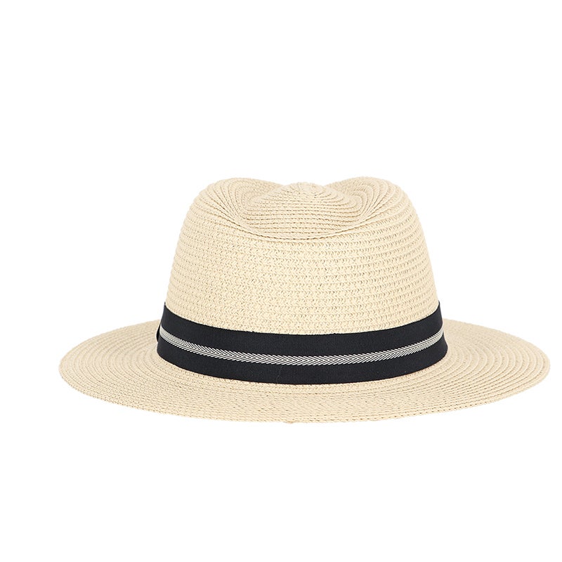 Panama Straw Hat