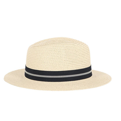 Panama Straw Hat