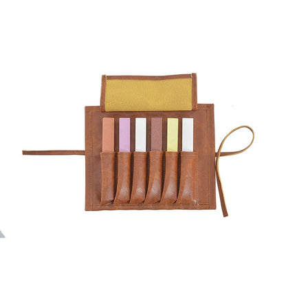 Sharpening Stone Set 6 Grades