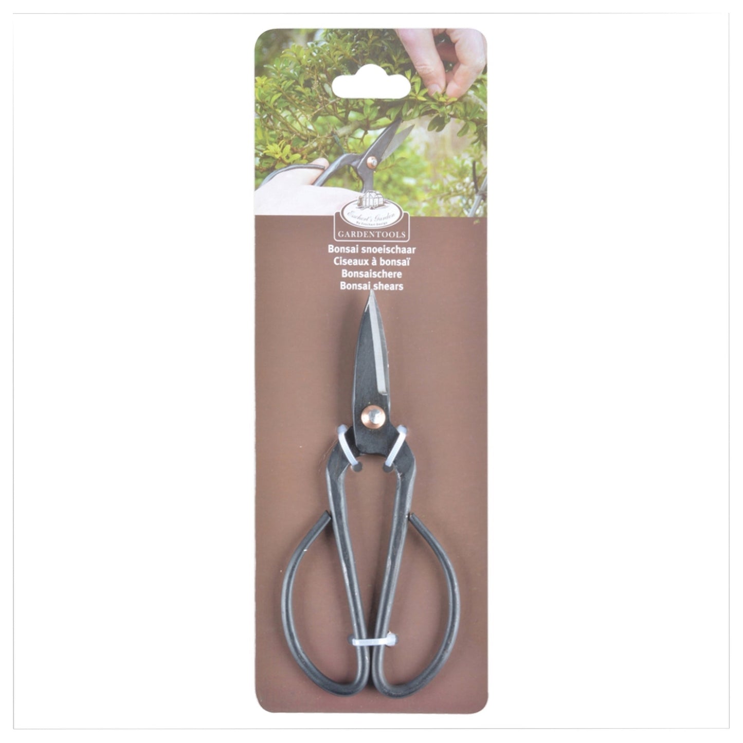 Bonsai Shears