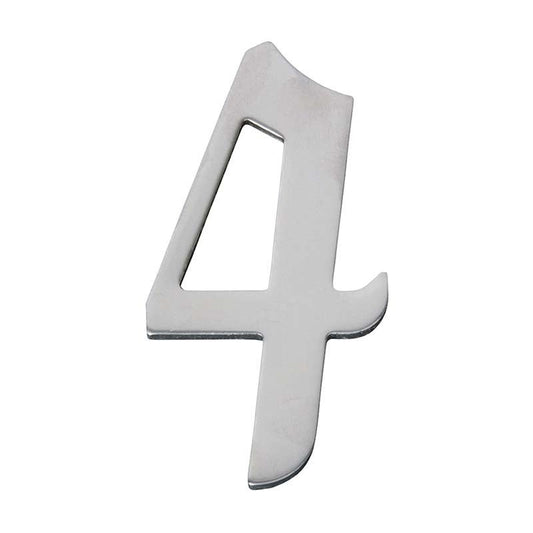 House Number 4 (HS004)