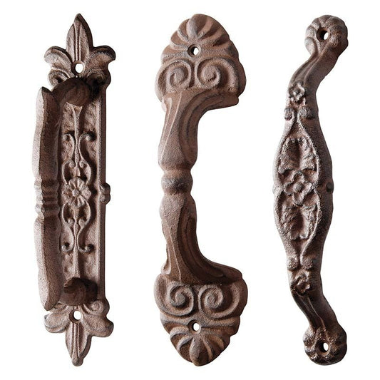 Doorhandles ~ Assorted