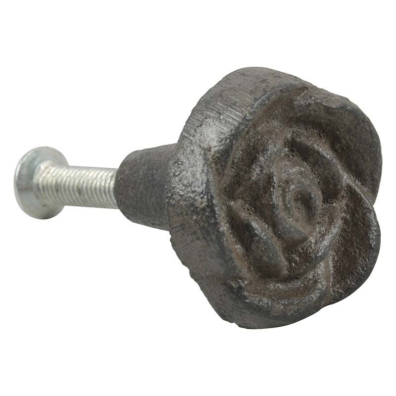 Drawer Knob Rose