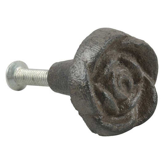 Drawer Knob Rose