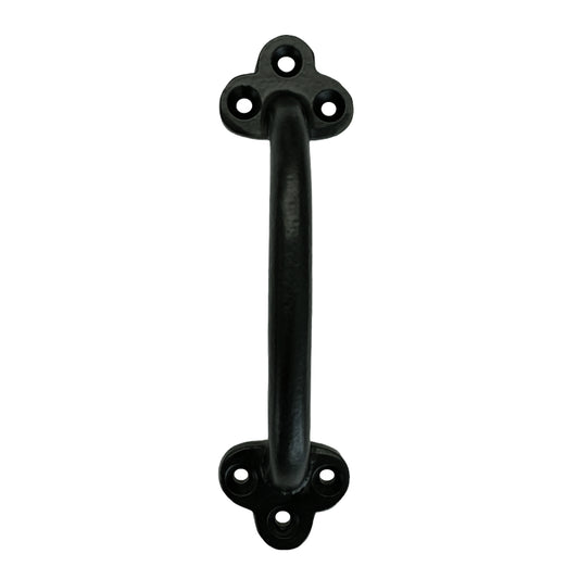 Iron Handle - 5inch, Blk