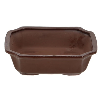 Bonsai Pot Rectangular L