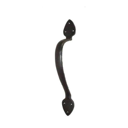 Large Door Handle Spade