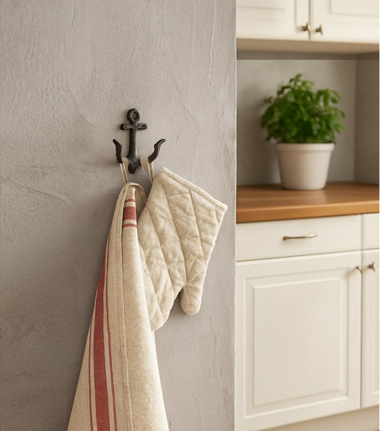 Anchor Hook Small