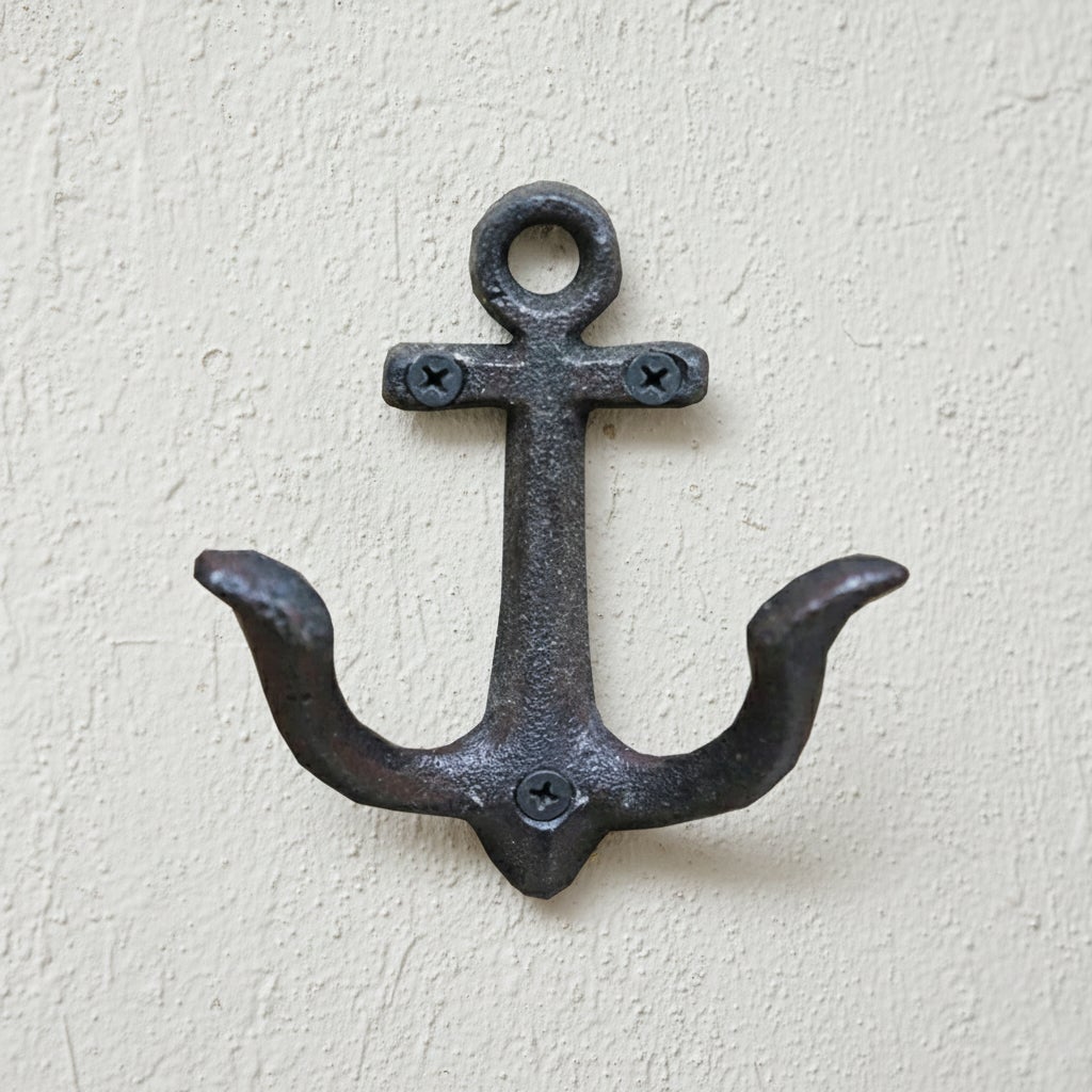 Anchor Hook Small