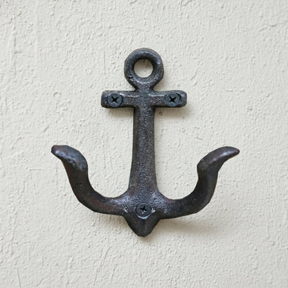 Anchor Hook Small