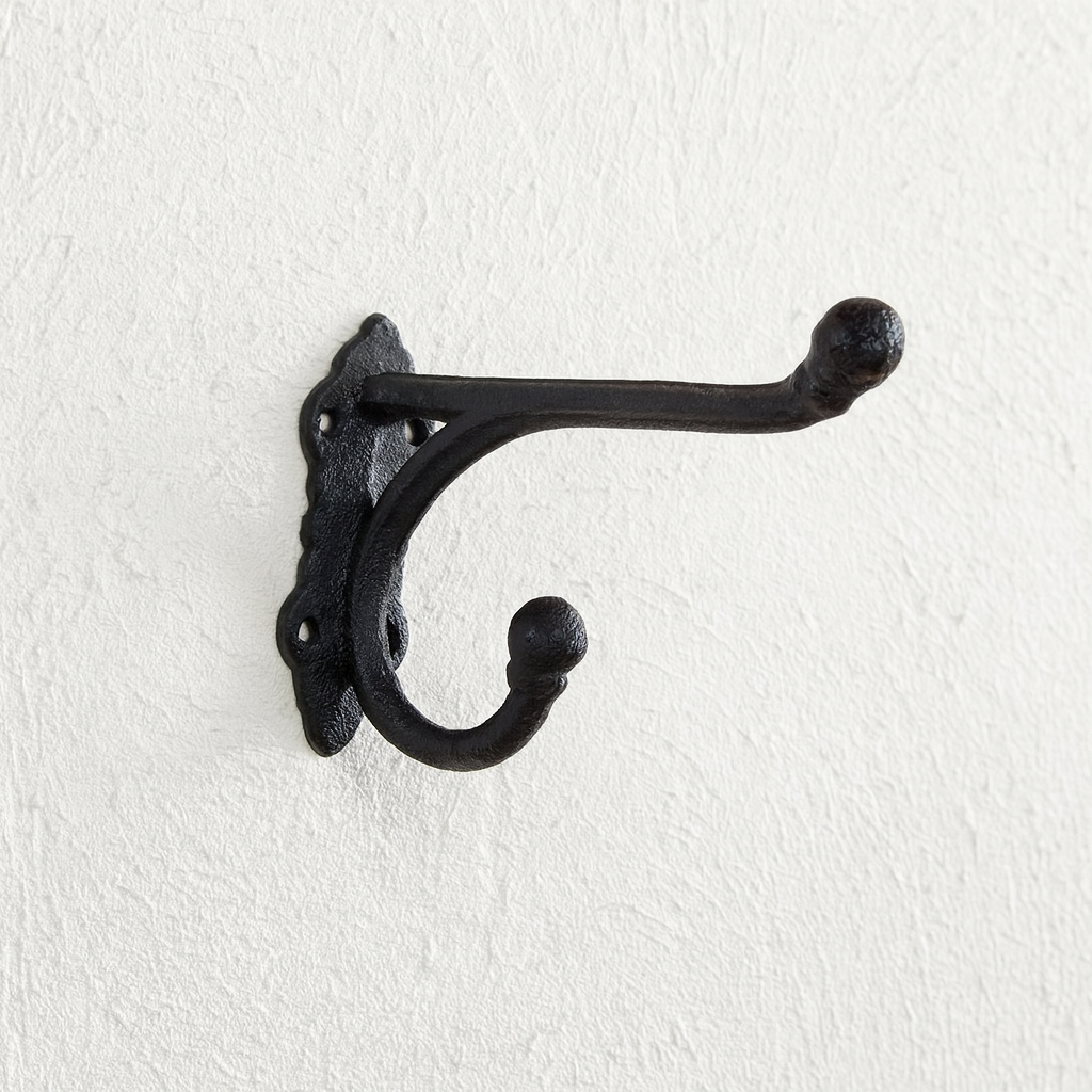 Double Hook Small