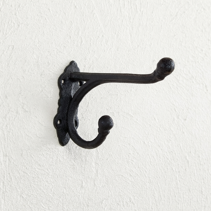 Double Hook Small