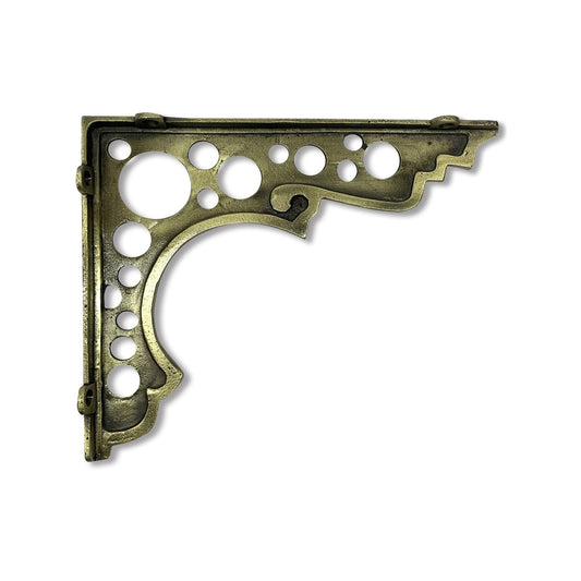 Circle Bracket, Last Chance (JS-90-075BR)