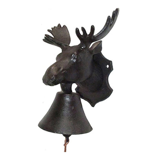 Doorbell, Moose Head