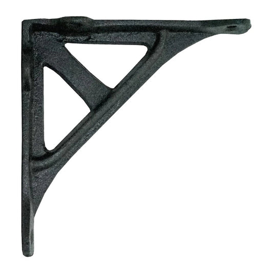 Flat Sided Industrial Corner Bracket