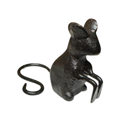 Perched Mini Mice