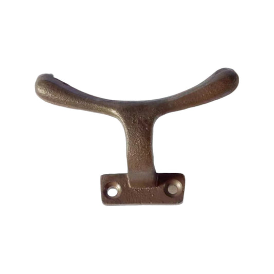 Double Coat Hook