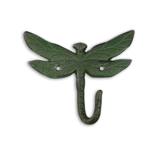 dragonfly hook-green