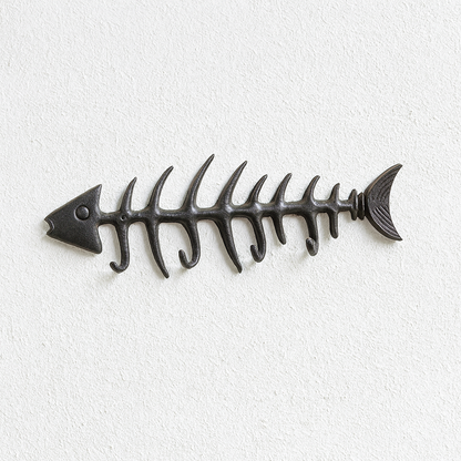 Small Fishbone Hook
