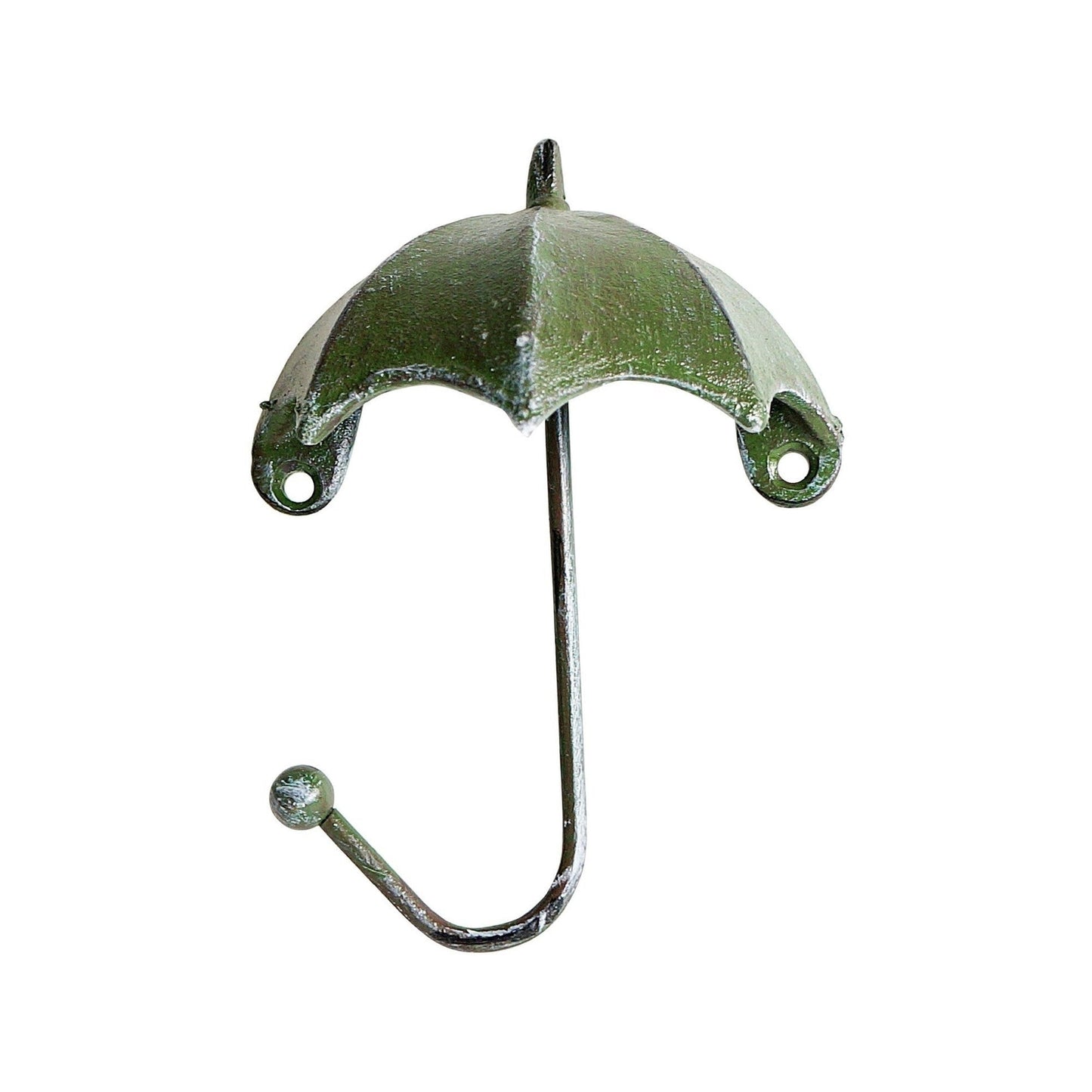 Umbrella Hook, Green