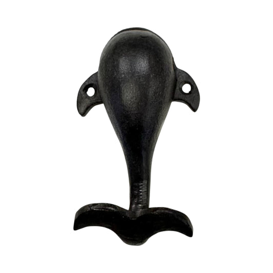 Whale Hook, Brown