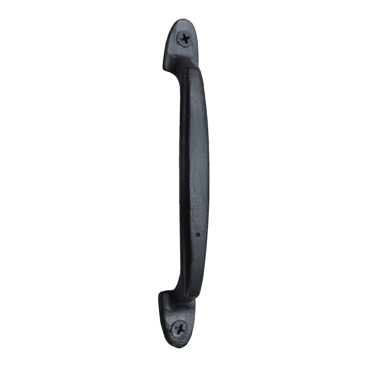 Cast Iron Bow Handle  Blk