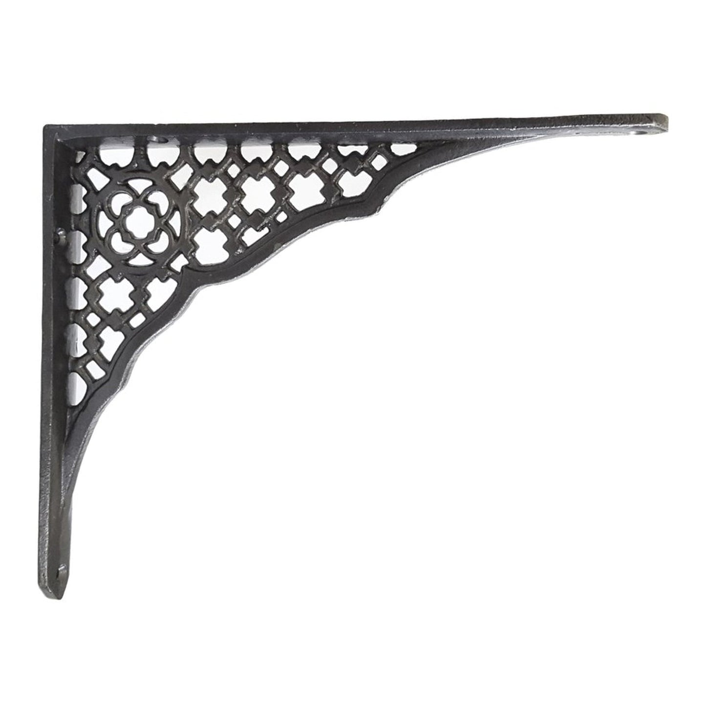 Lattice Bracket