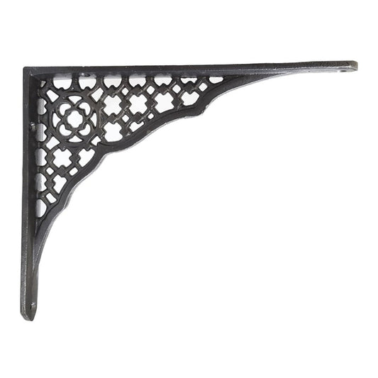 Lattice Bracket