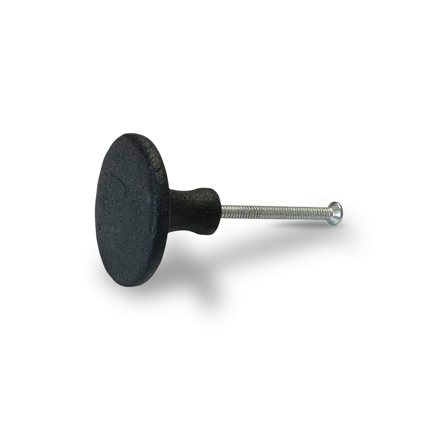 Cast Iron Knob