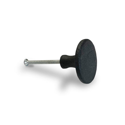 Cast Iron Knob