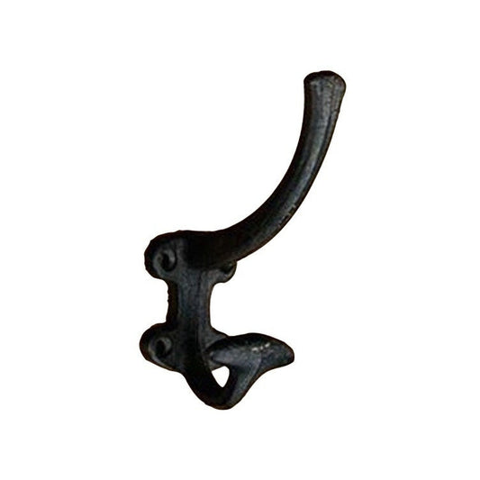 Cast Iron Hook