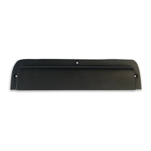 Cast Iron Square Pull Cup,10 in