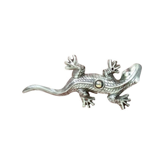 Gecko Push Bell