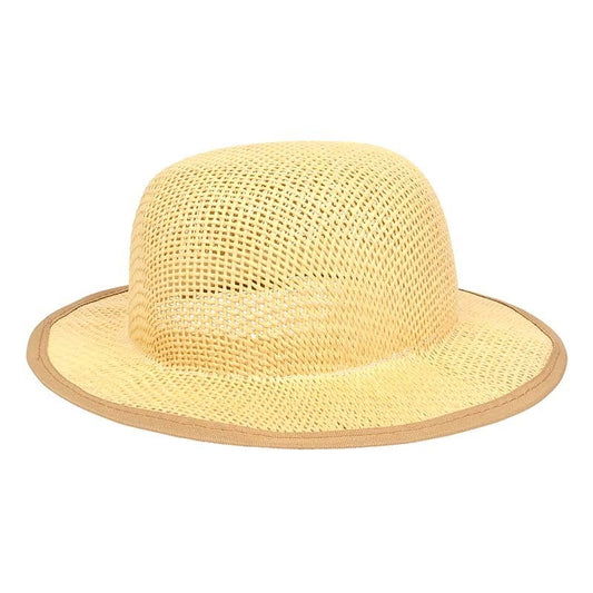 Children's Straw Hat