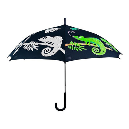 Chameleon Umbrella