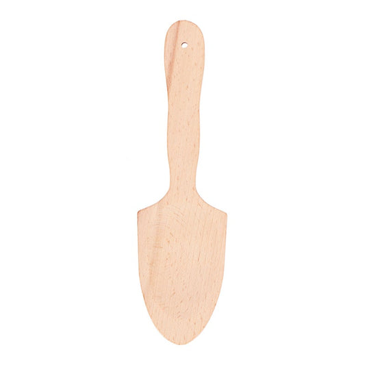 Wooden Shovel