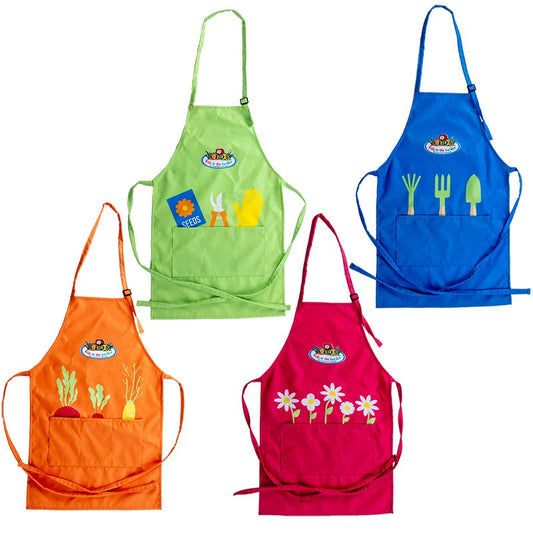 Children Apron ~ Assorted