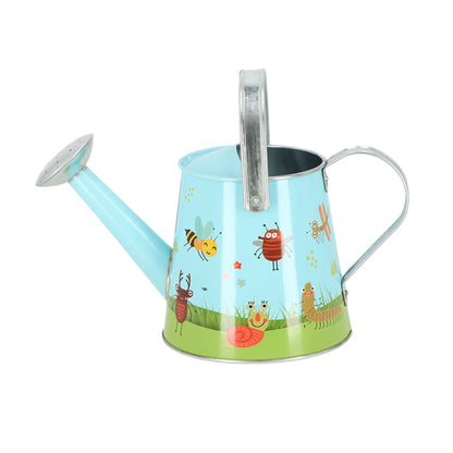 Childrens Watering Can Insects