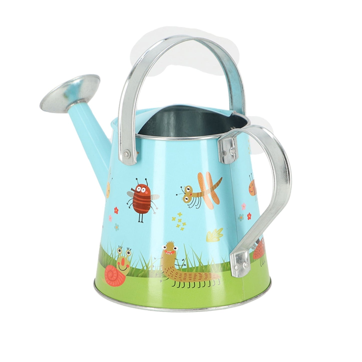 Childrens Watering Can Insects