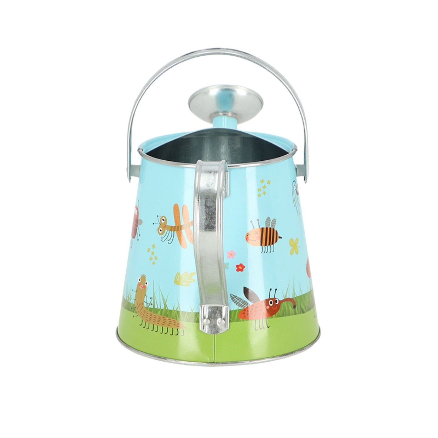 Childrens Watering Can Insects