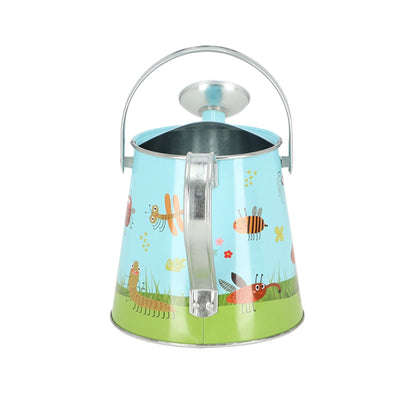 Childrens Watering Can Insects