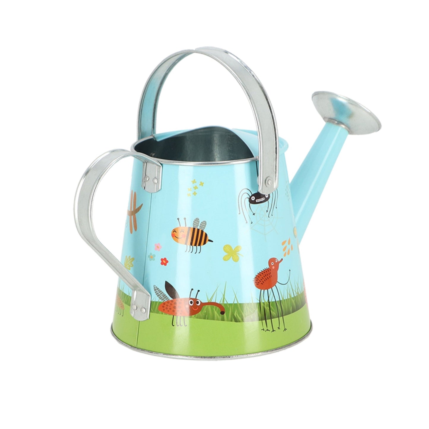 Childrens Watering Can Insects