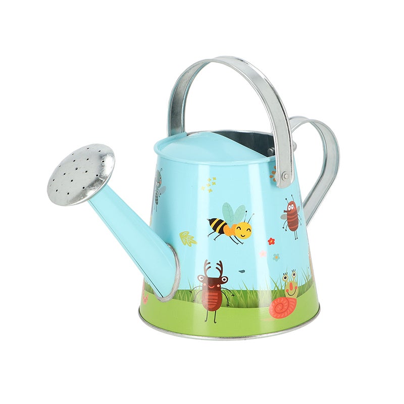 Childrens Watering Can Insects