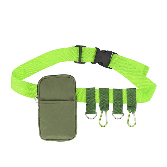 Carabiner Belt