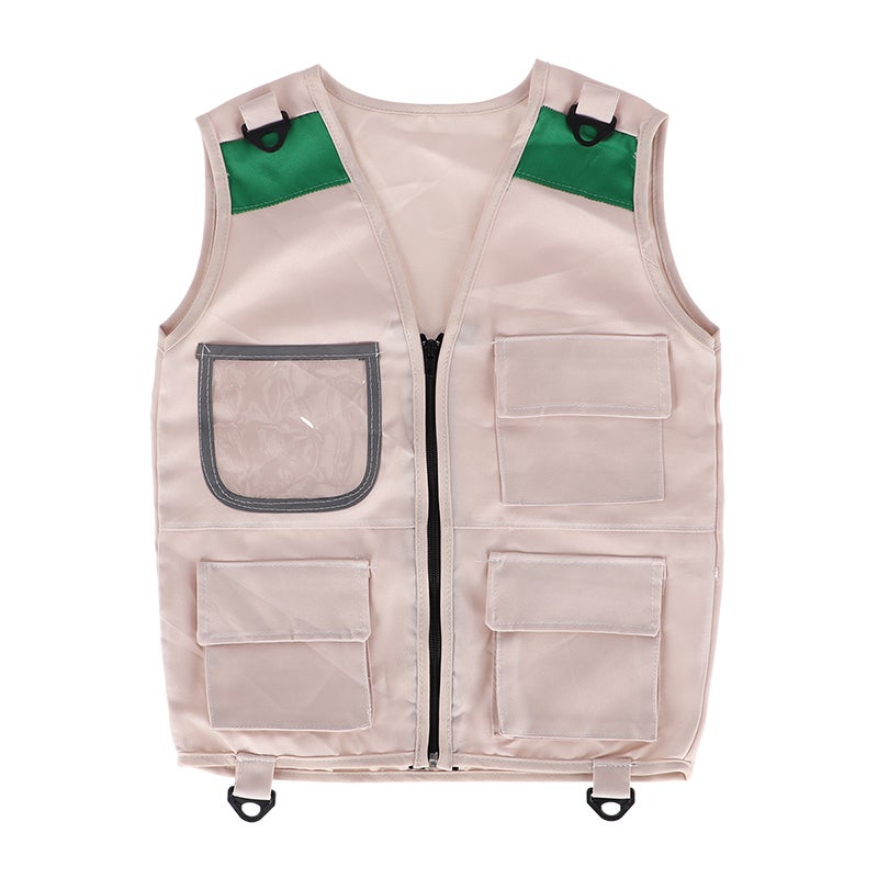 Explorer Vest