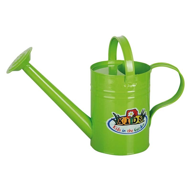 Watering Can Green