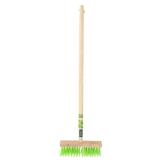 Children Broom Green