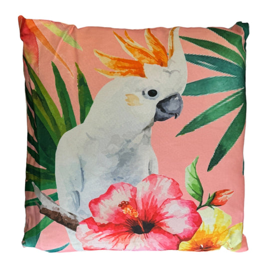 Tropicana Cushion